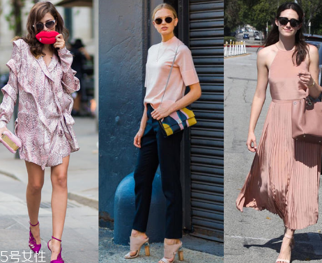 什么顏色衣服顯皮膚白？這樣穿白成一道光