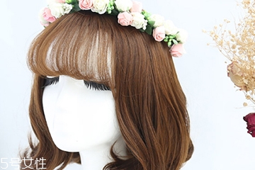 巧克力色頭發(fā)怎么染？最權(quán)威的配方比例