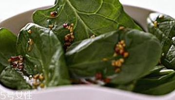 紫蘇葉可以給寶寶敷臉嗎？紫蘇葉不能給寶寶敷臉