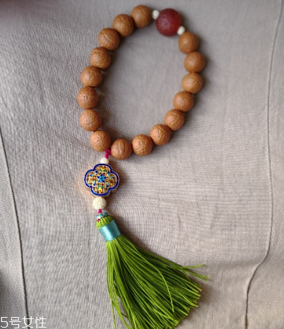 鳳眼菩提怎么盤？這樣盤才紅的快