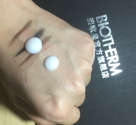 碧歐泉適合敏感肌膚嗎？