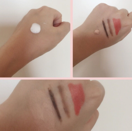 碧歐泉適合油性肌膚嗎？油性肌膚用碧歐泉的哪款產(chǎn)品