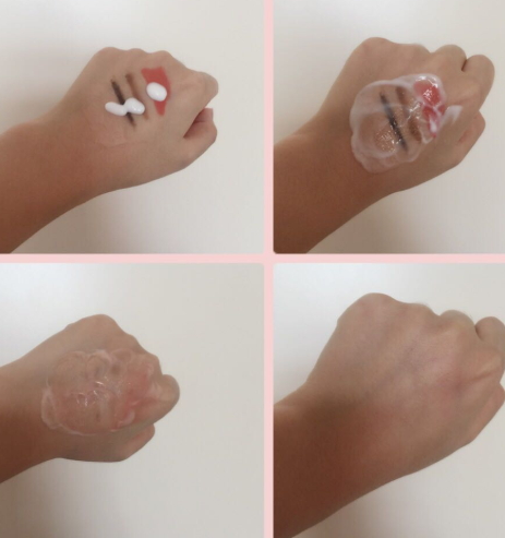 碧歐泉適合油性肌膚嗎？油性肌膚用碧歐泉的哪款產(chǎn)品