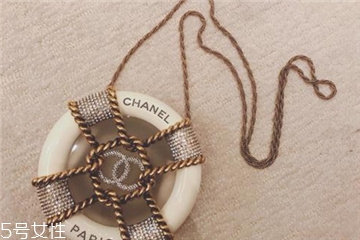 chanel救生圈多少錢？香奈兒救生圈包價(jià)格