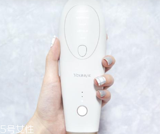 易科美納米點陣靠譜嗎？易科美點陣嫩膚美容儀有效嗎