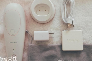 易科美納米點陣靠譜嗎？易科美點陣嫩膚美容儀有效嗎