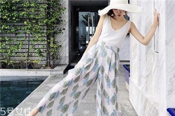 褲子在衣柜中怎樣收納？助你變身收納達人