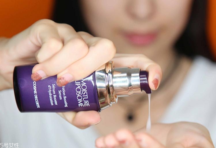 精華液有必要用嗎？精華液有什么作用和功效？