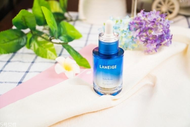 精華液有必要用嗎？精華液有什么作用和功效？