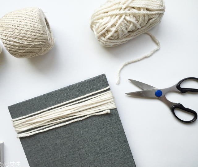 流蘇掛件怎么做？自制流蘇掛件讓家多點(diǎn)文藝風(fēng)