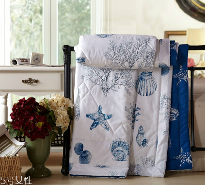 空調(diào)被要套被套嗎？套被套好處多