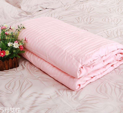 空調(diào)被要套被套嗎？套被套好處多