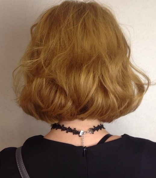 砂金色頭發(fā)需要漂嗎？