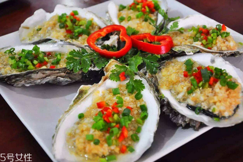 生蠔清蒸多長(zhǎng)時(shí)間熟？清蒸生蠔最佳時(shí)間