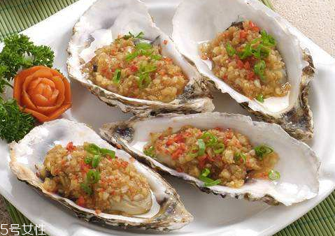 生蠔清蒸多長(zhǎng)時(shí)間熟？清蒸生蠔最佳時(shí)間