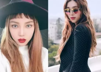 砂金色怎么調(diào)？教你調(diào)出最美砂金色