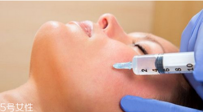 溶脂針多久見效 溶脂針效果因人而異 溶脂針多久見效 溶脂針效果因人而異