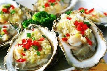 生蠔每天吃幾個(gè)最好？生蠔每日最佳食用量