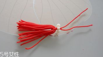 流蘇掛件怎么做？自制流蘇掛件讓家多點(diǎn)文藝風(fēng)