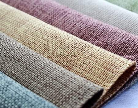 亞麻是什么面料？材質(zhì)是亞麻纖維