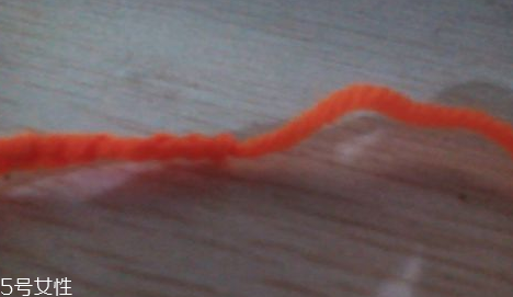 手工手環(huán)怎么做？棉繩手環(huán)的簡(jiǎn)單做法