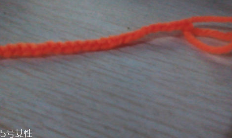 手工手環(huán)怎么做？棉繩手環(huán)的簡(jiǎn)單做法