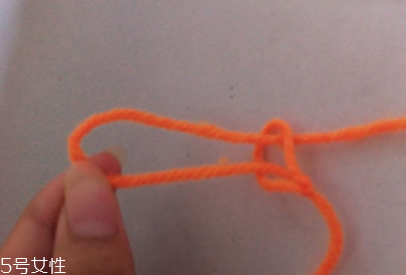 手工手環(huán)怎么做？棉繩手環(huán)的簡(jiǎn)單做法