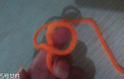 手工手環(huán)怎么做？棉繩手環(huán)的簡(jiǎn)單做法