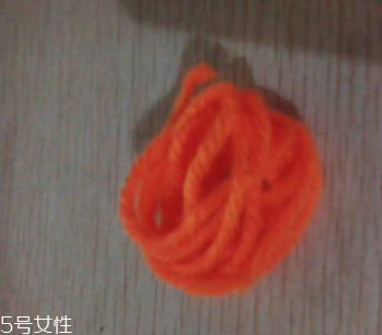 手工手環(huán)怎么做？棉繩手環(huán)的簡(jiǎn)單做法