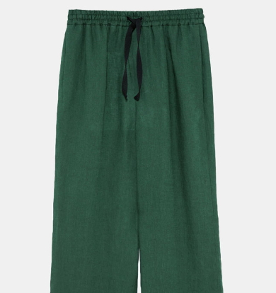 亞麻衣服起球怎么辦？這些妙招解決煩惱