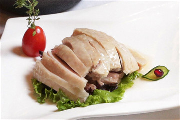 紹興醉雞腿怎么做 紹興醉雞腿的做法 紹興醉雞腿怎么做 紹興醉雞腿的做法