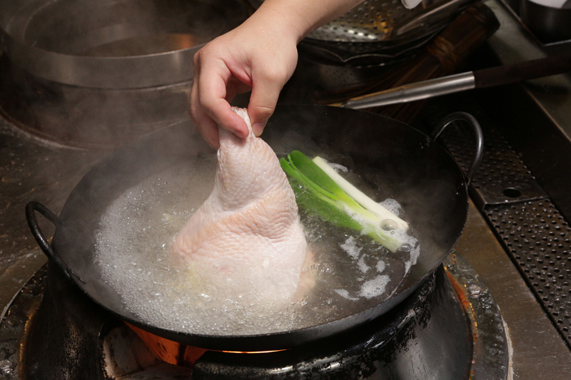 紹興醉雞腿怎么做 紹興醉雞腿的做法 紹興醉雞腿怎么做 紹興醉雞腿的做法