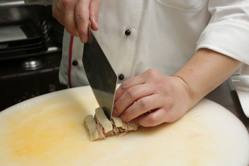 紹興醉雞腿怎么做 紹興醉雞腿的做法 紹興醉雞腿怎么做 紹興醉雞腿的做法