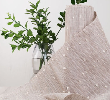 亞麻可以機(jī)洗嗎？亞麻不推薦機(jī)洗和甩干