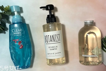 修復(fù)受損發(fā)質(zhì)用什么洗發(fā)水好？三款網(wǎng)紅洗發(fā)水評(píng)測(cè)