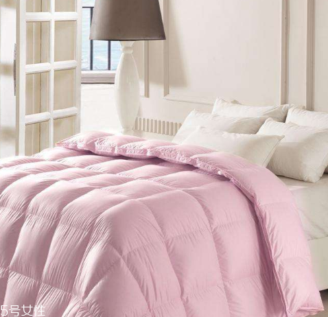 空調(diào)被冬天可以用嗎？看個人體質(zhì)