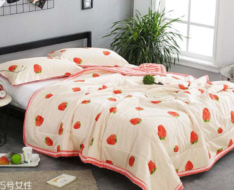 空調(diào)被冬天可以用嗎？看個人體質(zhì)