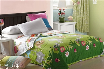 空調(diào)被冬天可以用嗎？看個(gè)人體質(zhì)