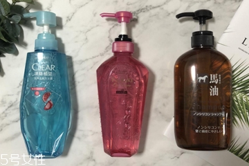 去屑洗發(fā)水哪個(gè)牌子好？3款網(wǎng)紅去屑洗發(fā)水比較評測