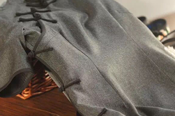 亞麻衣服可以用肥皂洗嗎？洗衣粉洗衣液衣領凈哪個值得選擇