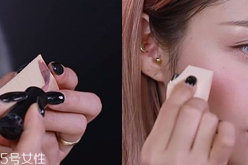 補(bǔ)防曬霜時要涂水乳嗎？補(bǔ)防曬霜不毀妝的技巧