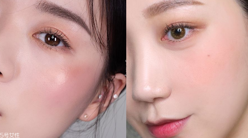 赤茶色適合什么膚色？赤茶色適合黃皮嗎？