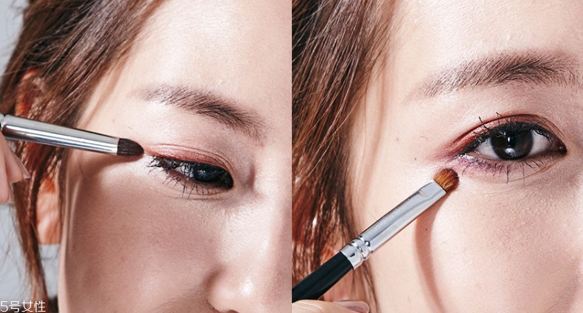 赤茶色適合什么膚色？赤茶色適合黃皮嗎？