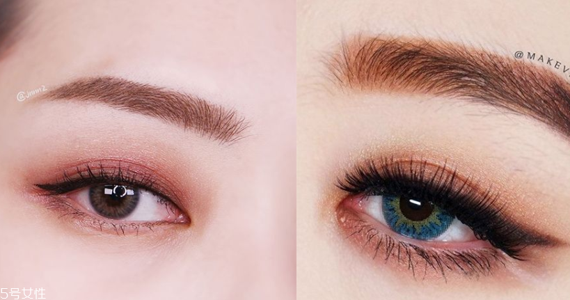 赤茶色適合什么膚色？赤茶色適合黃皮嗎？