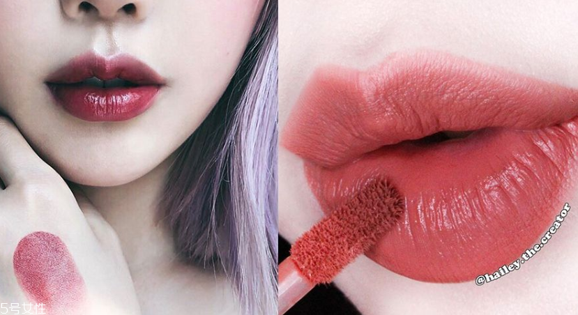 赤茶色適合什么膚色？赤茶色適合黃皮嗎？