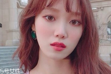 赤茶色適合什么膚色？赤茶色適合黃皮嗎？