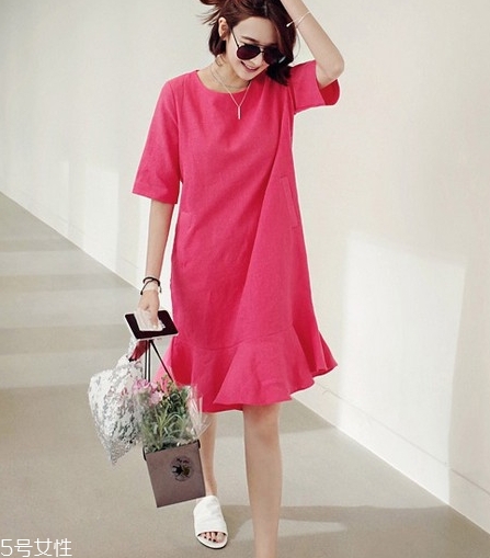 棉麻會縮水嗎？這樣洗棉麻衣服不縮水