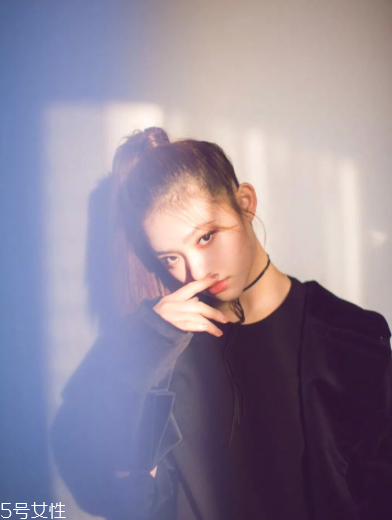 下眼影用什么顏色好看？下眼影適合什么色系？