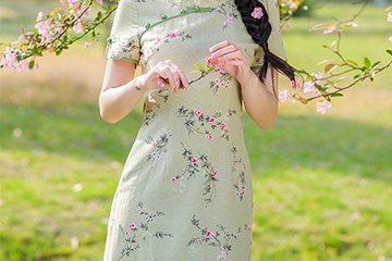 棉麻面料會(huì)起球嗎？起球也不用太擔(dān)心