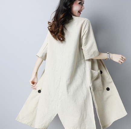 棉麻面料會(huì)起球嗎？起球也不用太擔(dān)心